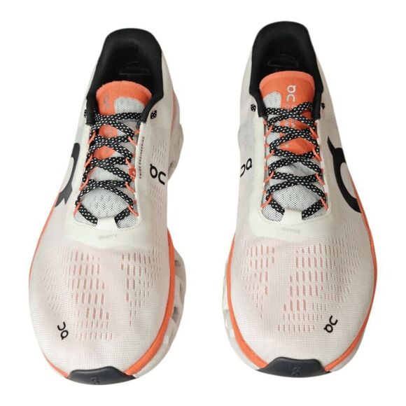 ON RUNNING Cloudmonster 2 \'Beige & Undyed\' Running Shoes Size 11.5 main image 5